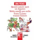 Questo amore sara un disastro-Molto amore per nulla-Tutto a posto tranne l’amore
