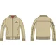 Lonsdale Mens jacket slim fit