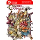 Chrono Trigger - Steam koda brez škatlice (WINDOWS PC | STEAM DECK)
