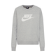 Nike Sportswear Majica ESSNTL, siva