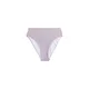 Next Bikini hlačke rjava/sivka/bela