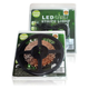 LED TRAKE SET IP20 5m DC12V 4,8W/m CRVENA /SET 3528 205C