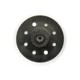 Gumi krožnik - mehek - fi 150mm Makita