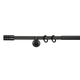 Garnišna 210-400cm Set Rillcube