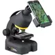 Mikroskop National Geographic 40x - 640x sa držačem za pametni telefon 9119501