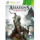 MICROSOFT igra Assassins Creed 3. Classic (Xbox 360)