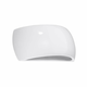 Sollux SL.1025 - Zidna lampa PONTIUS 1xG9/40W/230V sjajna bela