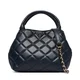 Ročna torba Guess Juliet Mini HWQG24 56710 Mornarsko modra
