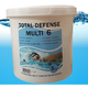 TOTAL DEFENSE Polako topljive multifunkcionalne 200g tablete 5 KGTOTAL DEFENSE Polako topljive multifunkcionalne 200g tablete 5 KG