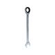 Ks Tools odprt obročni ključ z ragljo, 32 mm Brilliant Tools BT013732