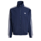 ADIDAS ORIGINALS Prehodna jakna Firebird temno modra/bela