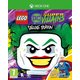 Lego DC Super Villains Deluxe Edition Xbox One