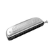 HOHNER ustna harmonika CHROMETTA 12 255/48C M25501