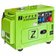 Zipper Power Generator Diesel ZI-STE7500DSH