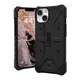 Maska UAG Pathfinder za iPhone 15 Plus, Crna