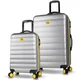MyValice Set kofera 6544, 2 dela, Sivi