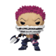 Funko POP! ANIMATION: ONE PIECE - KATAKURI