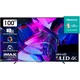 Smart TV Sprejemnik HISENSE 100U7KQ
