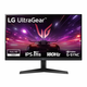 Monitor LG UltraGear 24GS60F-B 23.8/IPS/1920x1080/180Hz/1ms GtG/HDMI,DP/Gsync,freesync/VESA/crna