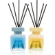 ipuro Essentials Garden Party Pineapple Twist & Fizzy Tonic 2x50ml difuzor v darilni škatli