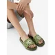 Natikači Sprandi CEO-P4020126K Khaki
