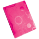 Mapa PP A4 4 kr. NEO COLORI roza