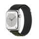 Next One Apple Watch pašček 45/49 mm: Adventure Loop - zeleno-siva