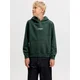 Jack & Jones Junior Majica JJESoho jelka / bela