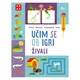 Grahovac Učim se ob igri; Živali; 5+