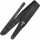Richter Brian Head Welch Signature Black Pas za kitaro (Kot novo)