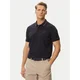 Beverly Hills Polo Club Polo majica P-SS26M-P450111 Mornarsko modra Regular Fit