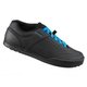 Kolesarski čevlji Shimano SH-GR501 - Black/Blue