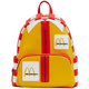 Ruksak Loungefly Ad Icons: McDonalds - Ronald McDonald