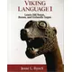 Viking Language 1