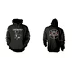 Goat Hoodie S
