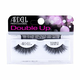 Ardell Double Up Double Demi Wispies umetne trepalnice 1 ks odtenek Black