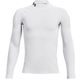 Majica z dolgimi rokavi Under Armour Under Armour Cg Armour Mock Sweatshirt