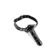 Gag z dildom Deluxe