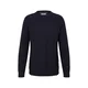 TOM TAILOR Pulover mornarska