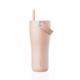 Equa Carry steklenica, s slamico, roza