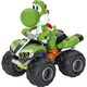Carrera RC - 2,4GHz Mario Kart - Yoshi - Quad - 1 k.