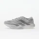 ADIDAS PERFORMANCE Tekaški čevelj Adizero Evo SL temno siva / srebrna