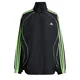 ADIDAS ORIGINALS Prehodna jakna Teamgeist Adicolor neonsko zelena/črna