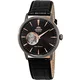 Ročna ura Orient RA-FAG02001B0 Black/Black