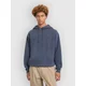 Volcom Single Stone Pw Po moški pulover s kapuco storm blue