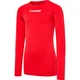 Brezšivna otroška majica hmlBL COMFORT 2.0 TEE L/S KIDS