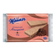 Napolitanke Manner Knuspino čokolada, 110 g