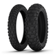 Michelin Anakee Wild Rear ( 170/60 R17 TT/TL 72R zadnji kotač, V-max = 170km/h )