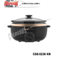 Colossus css-5236 kr aparat za sporo kuvanje krčko 6.5l
