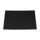 CARMOTION Zakrpa za ciradu 22X34.5cm crna